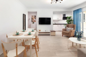 Boliches Ulises Apartment by Alfresco Stays